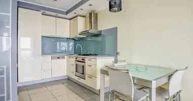 Квартира 2 комнаты в Варшава, Польша