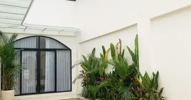 Appartement 2 chambres dans Kuta Selatan, Indonésie