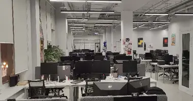Office 341 m² in Moscow, Russia