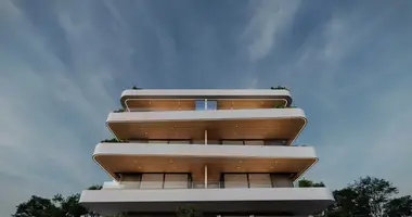 2 bedroom apartment in Yeroskipou, Cyprus