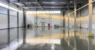 Склад 2 342 м² в Королёв, Россия