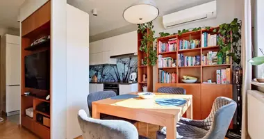 Квартира 3 комнаты в Краков, Польша