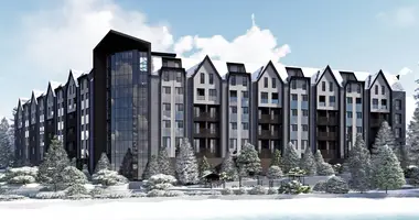 Hôtel 13 574 m² dans Kolašin, Monténégro