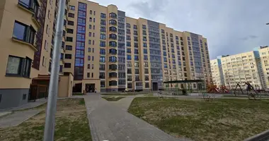 Квартира 3 комнаты в Минск, Беларусь