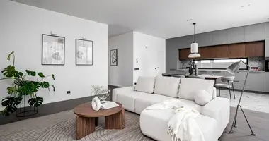 Maison dans Vilnius, Lituanie