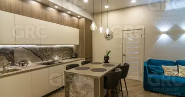 Apartamento 2 habitaciones en Evenkiysky Rayon, Rusia
