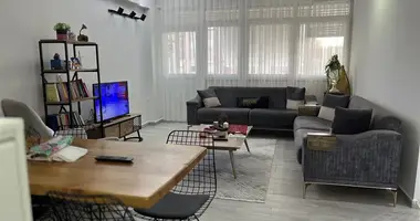 Квартира 2 комнаты в Муратпаша, Турция