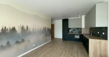 3 room apartment in Poznan, Poland