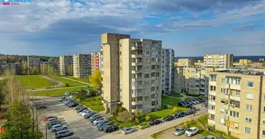 Mieszkanie 1 pokój w Olita, Litwa