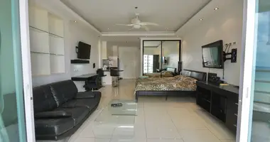 Copropriété 1 chambre dans Pattaya, Thaïlande