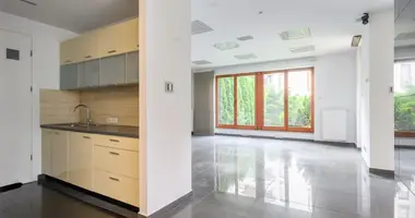 Apartment in Warsaw, Poland