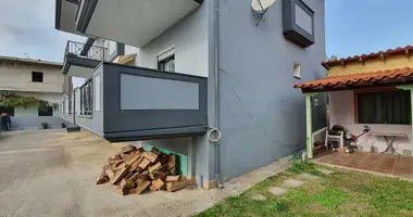 Apartamento 3 habitaciones en Nikiti, Grecia