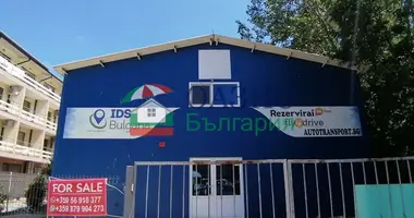 Propiedad comercial 520 m² en Nesebar, Bulgaria