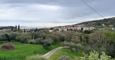 Haus in Pirian, Slowenien