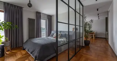 Appartement 2 chambres dans Voïvodie de Mazovie, Pologne