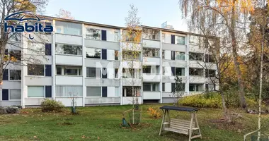 Квартира в Helsinki sub region, Финляндия