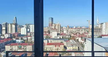 Apartamento 2 habitaciones en Batumi, Georgia