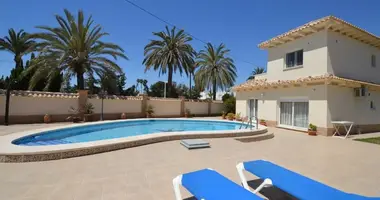 4 bedroom house in Orihuela, Spain