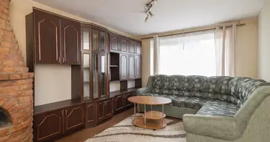 Appartement 2 chambres dans Azuoline, Lituanie