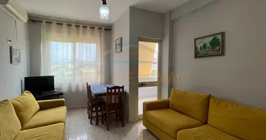 Mieszkanie 1 pokój w Golem, Albania