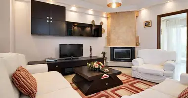 Villa 4 habitaciones en Nea Flogita, Grecia