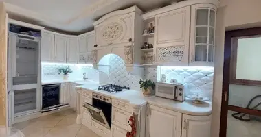 Mieszkanie 3 pokoi w Odessa, Ukraina