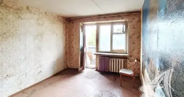Mieszkanie 2 pokoi w Brześć, Białoruś