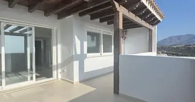 4 bedroom apartment in Casares, Spain