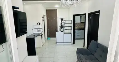Appartement 2 chambres dans Batoumi, Géorgie