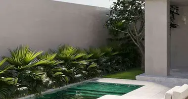 Villa 3 bedrooms in Benoa, Indonesia