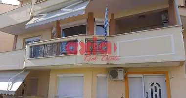 Apartamento 3 habitaciones en Nea Peramos, Grecia