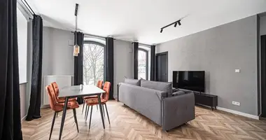 Appartement 1 chambre dans Wielun, Pologne