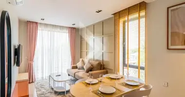 Kondominium 1 zimmer in Siem Reap, Kambodscha