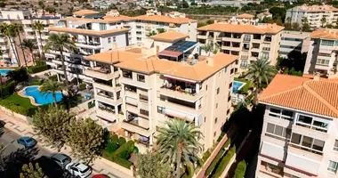 Apartamento 1 habitacion en Alfaz del Pi, Španjolska
