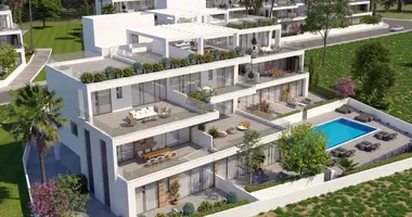 3 bedroom apartment in Kapparis, Cyprus