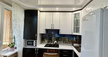 2 room apartment in Machulishchy, Belarus