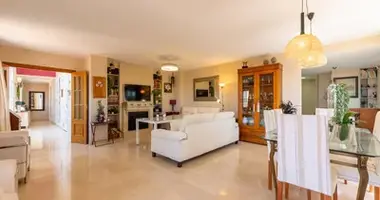 Wohnung 3 Schlafzimmer in Dos Hermanas, Spanien