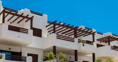 Bungalow w Pulpi, Hiszpania