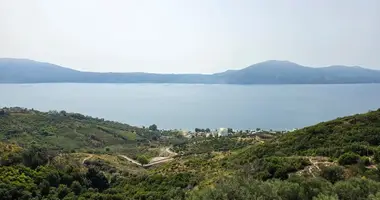Penthouse 2 bedrooms in Radhime, Albania