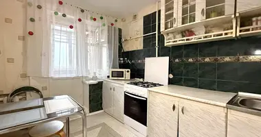 3 room apartment in Minsk, Belarus