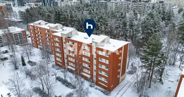 2 bedroom apartment in Tampere sub-region, Finland
