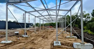 Nieruchomości komercyjne 207 m² w Kowno, Litwa