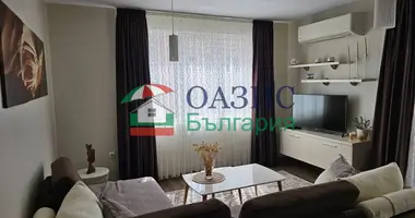 Mieszkanie 3 pokoi w Burgas, Bułgaria
