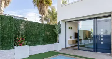 Villa 3 bedrooms in el Campello, Spain