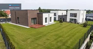 Haus in Lindiniskes, Litauen