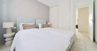 Mieszkanie 2 pokoi w Fuengirola, Hiszpania