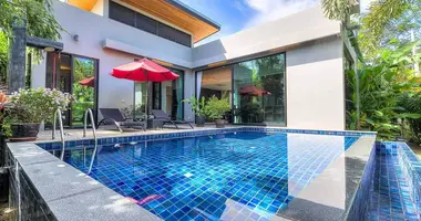 Villa 3 zimmer in Rawai, Thailand