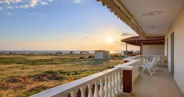Villa 12 habitaciones en Nea Flogita, Grecia