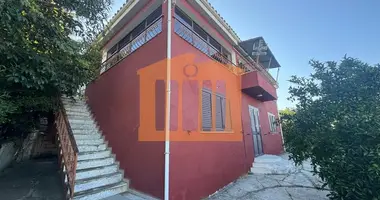 Villa 4 habitaciones en Bashkia Durres, Albania