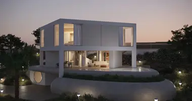 Вилла в Ориуэла, Испания